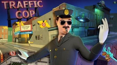 Featured Traffic Cop Free Download