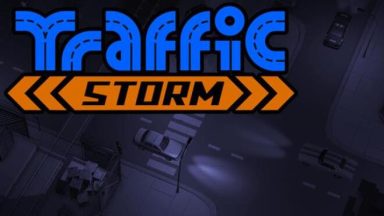 Featured Traffic Storm Free Download