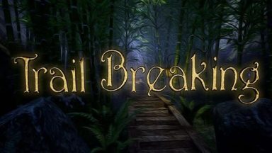 Featured Trail Breaking Free Download