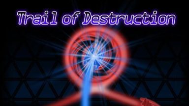 Featured Trail of Destruction Free Download