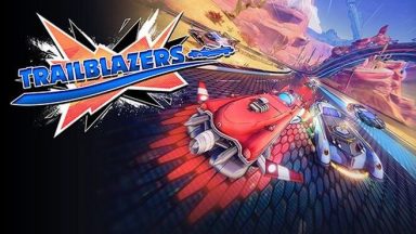 Featured Trailblazers Free Download