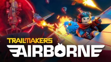 Featured Trailmakers Airborne Expansion Free Download