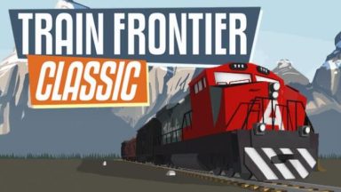 Featured Train Frontier Classic Free Download