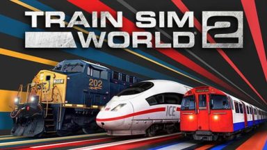 Featured Train Sim World 2 Free Download