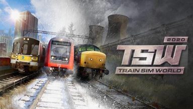 Featured Train Sim World 2020 Free Download