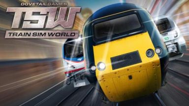 Featured Train Sim World Free Download