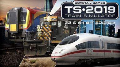 Featured Train Simulator 2019 Free Download