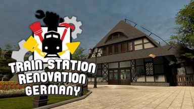 Featured Train Station Renovation Germany DLC Free Download