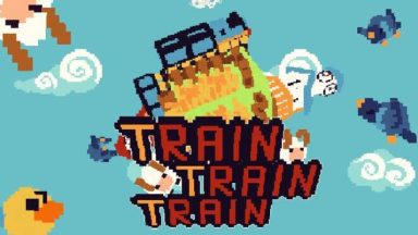 Featured Train Train Train Free Download 1
