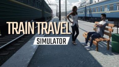 Featured Train Travel Simulator Free Download