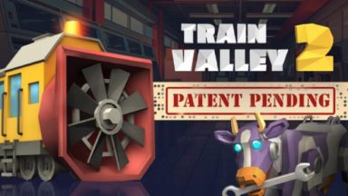 Featured Train Valley 2 Patent Pending Free Download