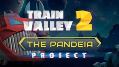 Featured Train Valley 2 The Pandeia Project Free Download