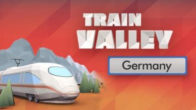 Featured Train Valley Germany Free Download