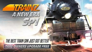 Featured Trainz A New Era Free Download