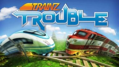 Featured Trainz Trouble Free Download