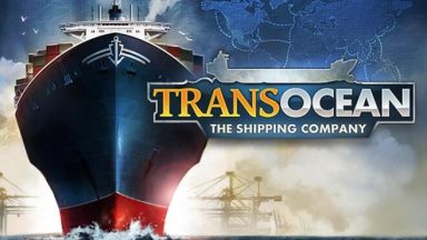 Featured TransOcean The Shipping Company Free Download