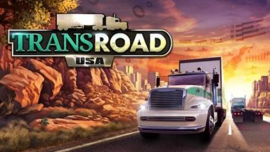 Featured TransRoad USA Free Download 1