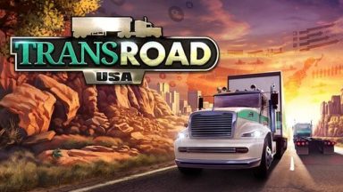 Featured TransRoad USA Free Download