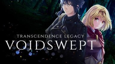 Featured Transcendence Legacy Voidswept Free Download