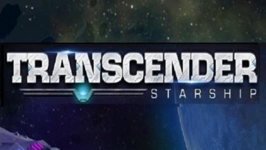 Featured Transcender Starship Free Download