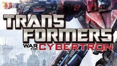 Featured Transformers War for Cybertron Free Download