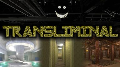 Featured Transliminal Beyond The Backrooms Free Download