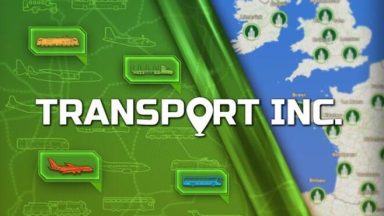 Featured Transport INC Free Download