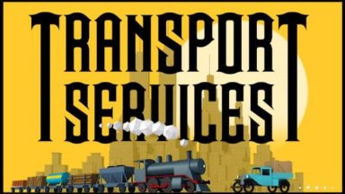 Featured Transport Services Free Download