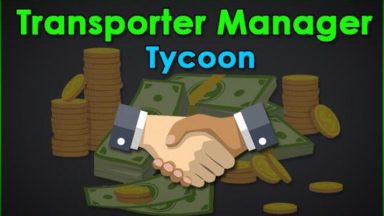 Featured Transporter Manager Tycoon Free Download