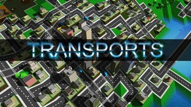 Featured Transports Free Download