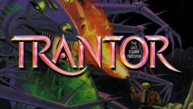 Featured Trantor The Last Stormtrooper Free Download