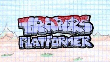 Featured Trapers Platformer Free Download