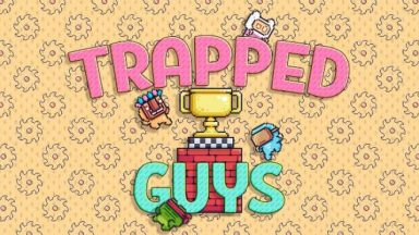 Featured Trapped Guys Free Download