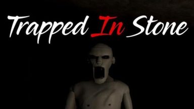 Featured Trapped In Stone World War II Horror Free Download