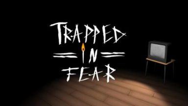 Featured Trapped in Fear Free Download