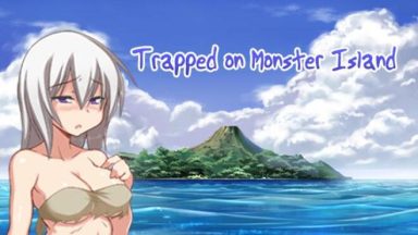 Featured Trapped on Monster Island Free Download