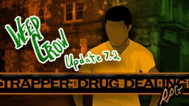 Featured Trapper Drug Dealing RPG Free Download