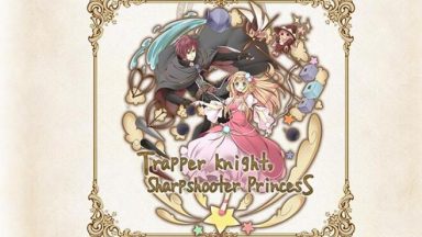 Featured Trapper Knight Sharpshooter Princess Free Download
