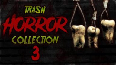 Featured Trash Horror Collection 3 Free Download