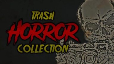 Featured Trash Horror Collection Free Download