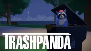 Featured Trash Panda Free Download