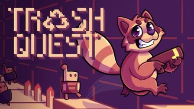 Featured Trash Quest Free Download