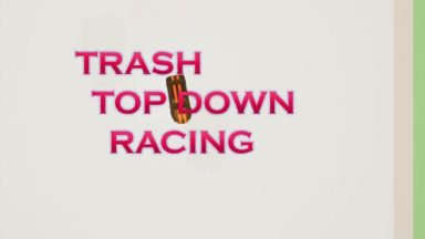 Featured Trash Top Down Racing Free Download