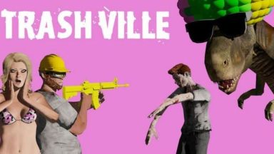 Featured Trashville Free Download