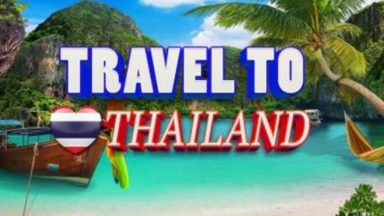 Featured Travel To Thailand Free Download