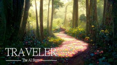 Featured Traveler The AI Story Free Download