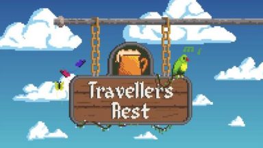 Featured Travellers Rest Free Download