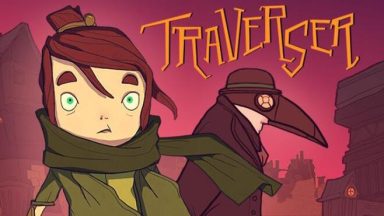 Featured Traverser Free Download