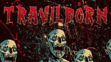 Featured Travildorn Free Download