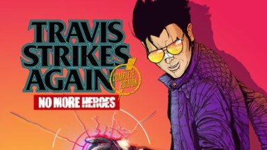 Featured Travis Strikes Again No More Heroes Complete Edition Free Download